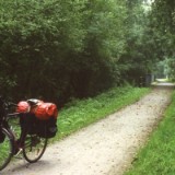 0109F 02 Radweg bei Paderborn